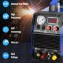 50A Plasma Cutter Machine CUT50 220V Metal Tool Image 4