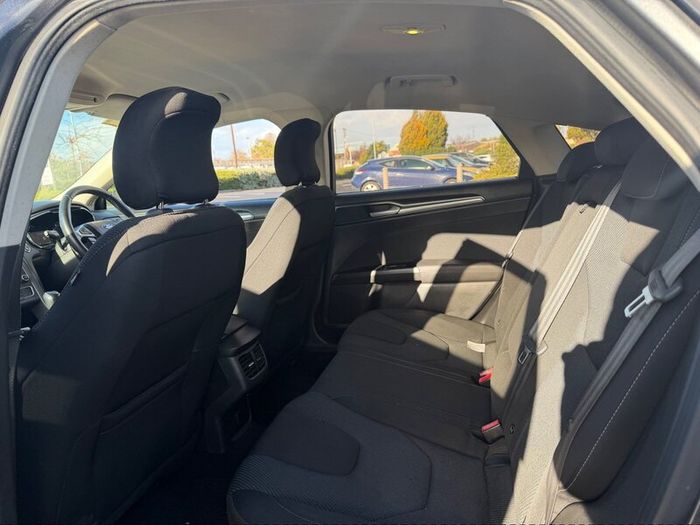 Ford Mondeo 2016 Titanium