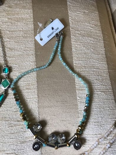 Costume jewellery collection-NEW