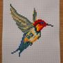 Embroidery Image 2