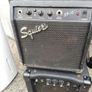Two Guitar amplifier Image 4