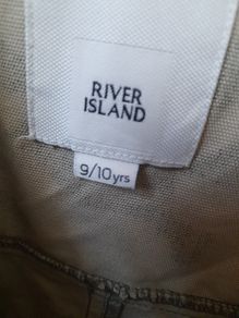 River Island Girl's Jacket