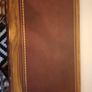 Beautiful Walnut Pedestal Desk Classic Executive Style Image 3