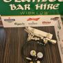 home bar setup Image 6