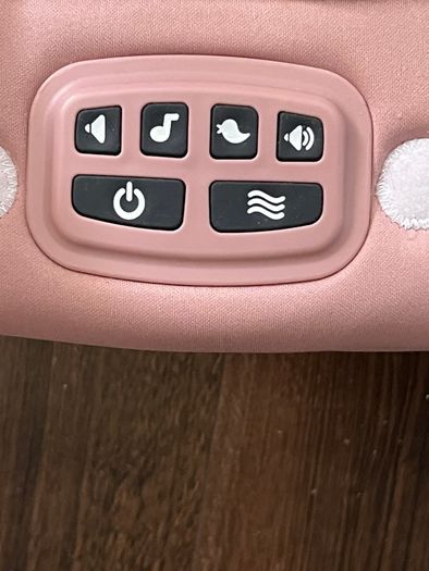 Baby bouncer