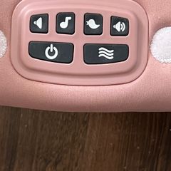 Baby bouncer