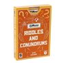 Mensa Riddles & Conundrums Cards Image 3