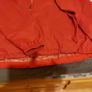 northface rain jacket Image 3
