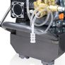 Hyundai 3100psi Petrol Pressure Washer Image 7