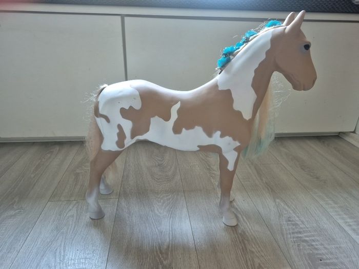 Our Generation toy horse