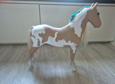 Our Generation toy horse
