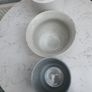 Set of 3 Plant Pots Image 9