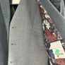 holy communion 3 piece suit 29" 9yrs old Image 4