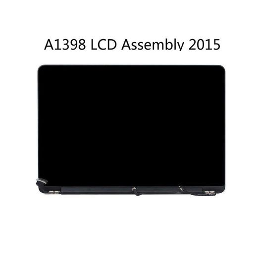 Genuine Original Apple MacBook Pro Retina 15" A1398 2015 LCD Display Assembly