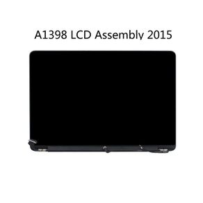 Genuine Original Apple MacBook Pro Retina 15" A1398 2015 LCD Display Assembly