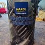 maxol lubricants 23 litres oil can Image 2