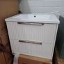 Avara 600 wall hung units choice of handles Included Image 3