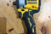 dewalt 1/2 impact gun