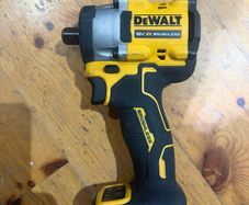 dewalt 1/2 impact gun