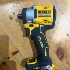 dewalt 1/2 impact gun
