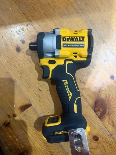 dewalt 1/2 impact gun