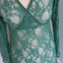 Avoca Anthology Beautiful Lace Tunic Dress Image 5