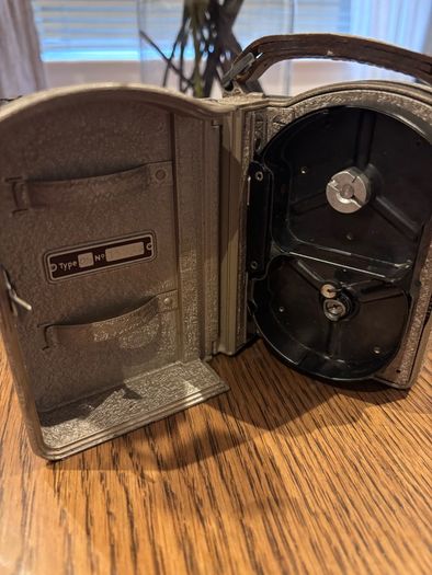 Vintage Cameras