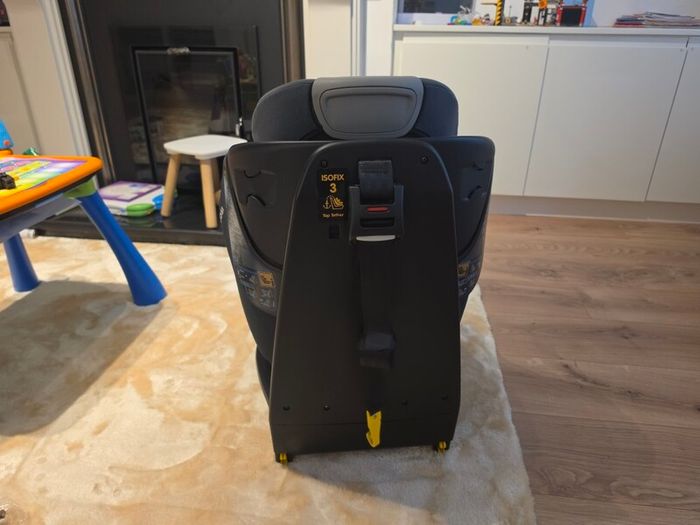 Baby Car Seat