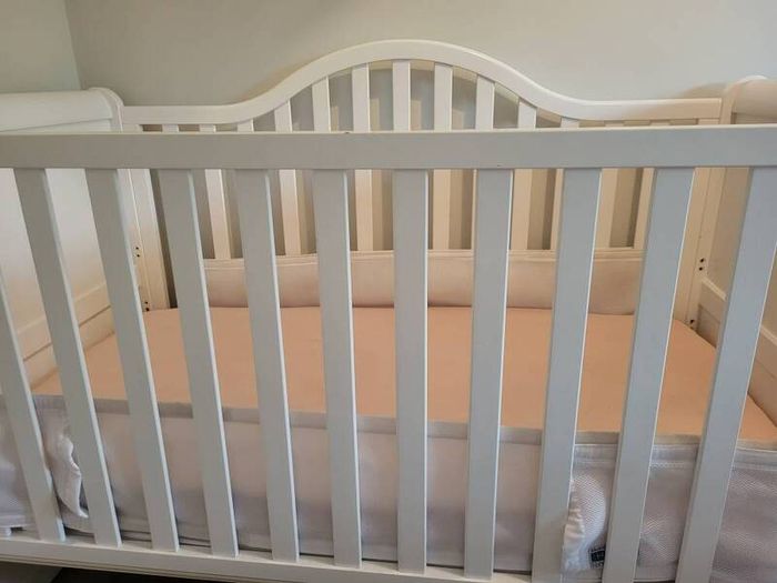 babylo sleigh cotbed