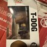 Funko T-Dog 495 The Walking Dead Vaulted Image 2