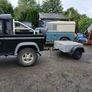 Land Rover Defender 1997 Image 5