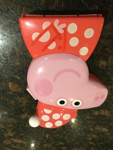 Peppa Pig Bag