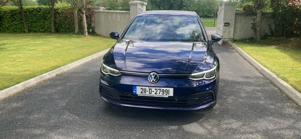 211 Golf 2.0lt tdi Comfortline