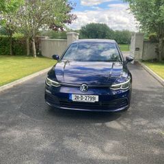 211 Golf 2.0lt tdi Comfortline