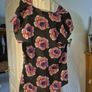 Designer Label "pink" Blouse 100% SILK Image 4