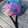 Girl's helmet Image 2