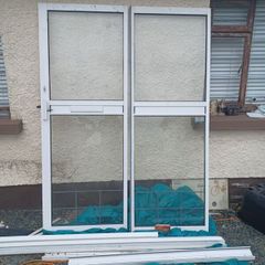 patio doors/window