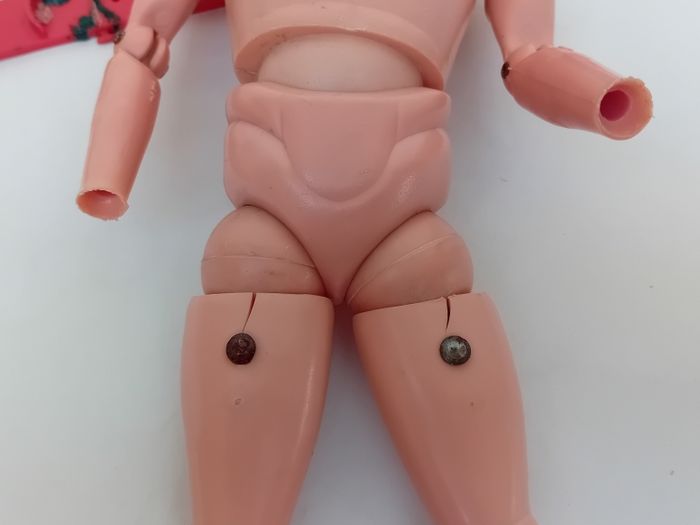 Palitoy Action Man Polar Explorer