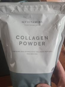 Collagen powder 2 x 1kg