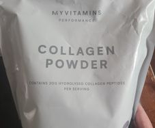 Collagen powder 2 x 1kg