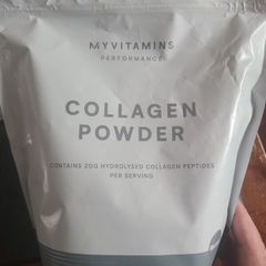Collagen powder 2 x 1kg