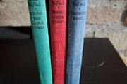 Enid Blyton Dean editions