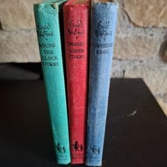 Enid Blyton Dean editions