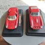 vintage collectables Ferrari 250 Image 2