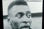Pele The Autobiography - Paperback