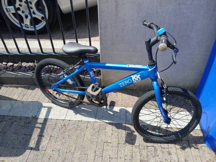 children's bikes