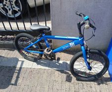 children's bikes