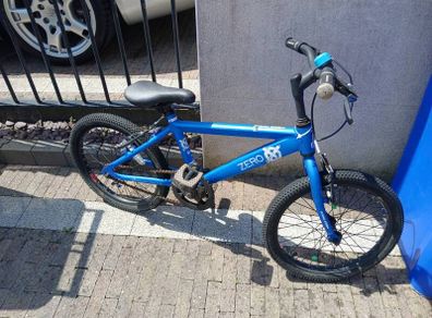 children's bikes