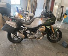 Moto bike