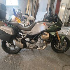 Moto bike
